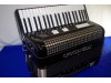 Crucianelli 120 Bass midi accordion bundle with extras